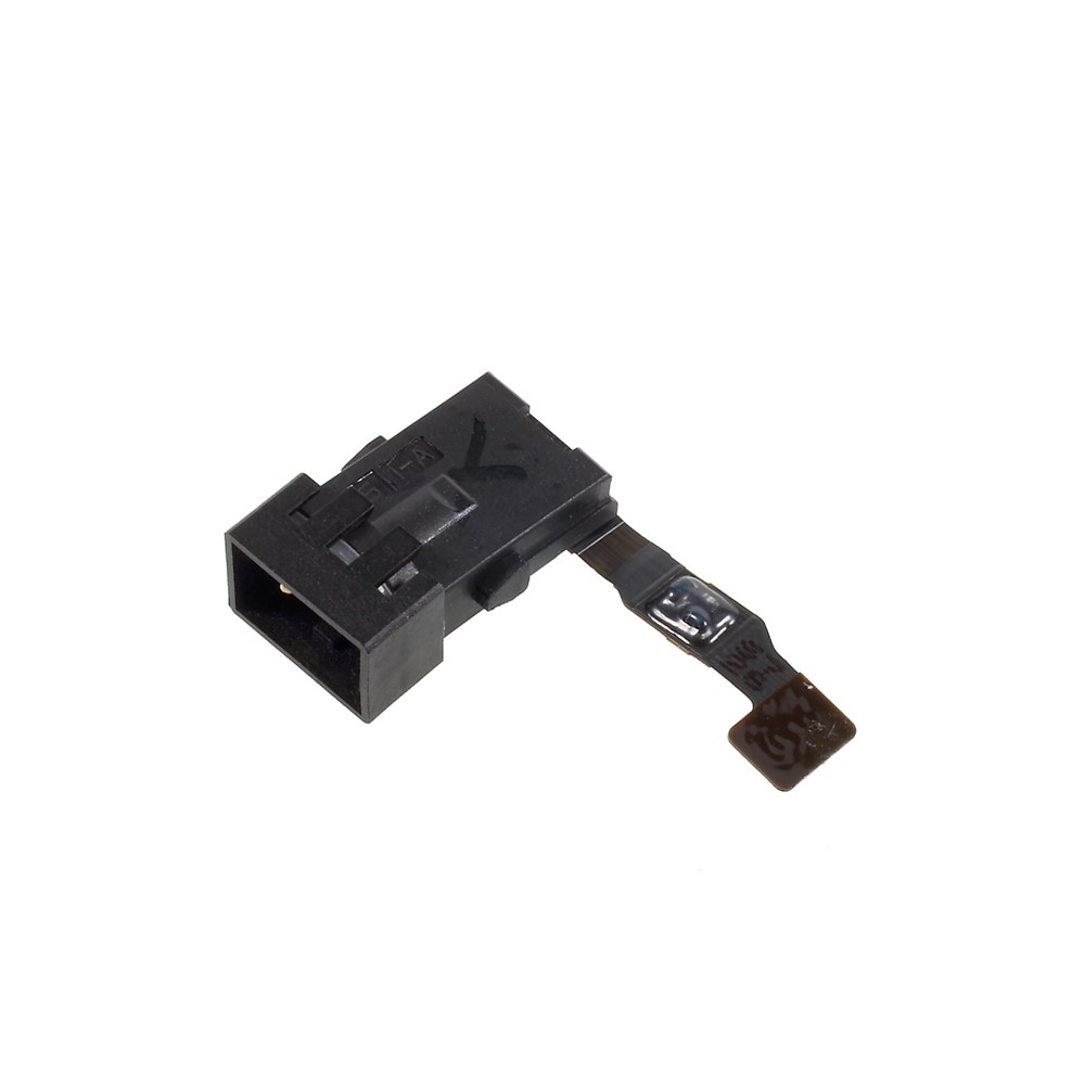 OEM Audio Earphone Jack Flex Cable for Huawei Mate 10-2