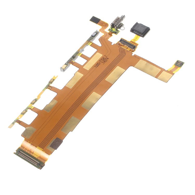 OEM for Sony Xperia Z3 4G Motherboard Flex Cable Ribbon-3