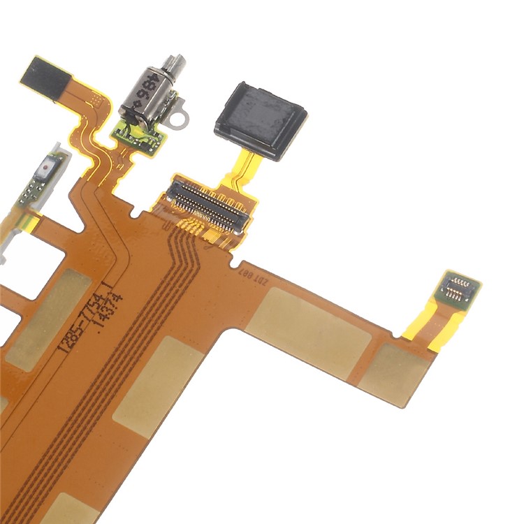OEM for Sony Xperia Z3 4G Motherboard Flex Cable Ribbon-4