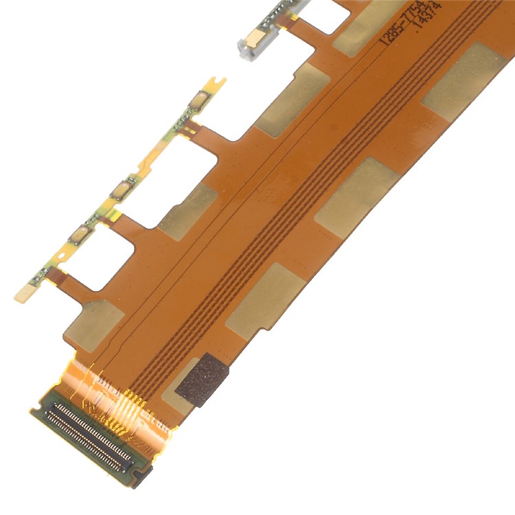 OEM for Sony Xperia Z3 4G Motherboard Flex Cable Ribbon-5