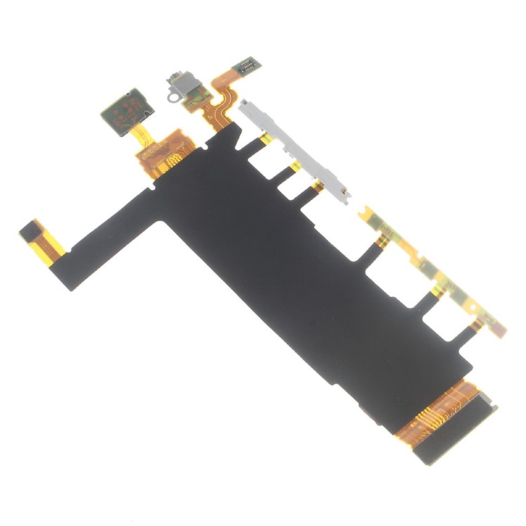 OEM for Sony Xperia Z3 4G Motherboard Flex Cable Ribbon-6
