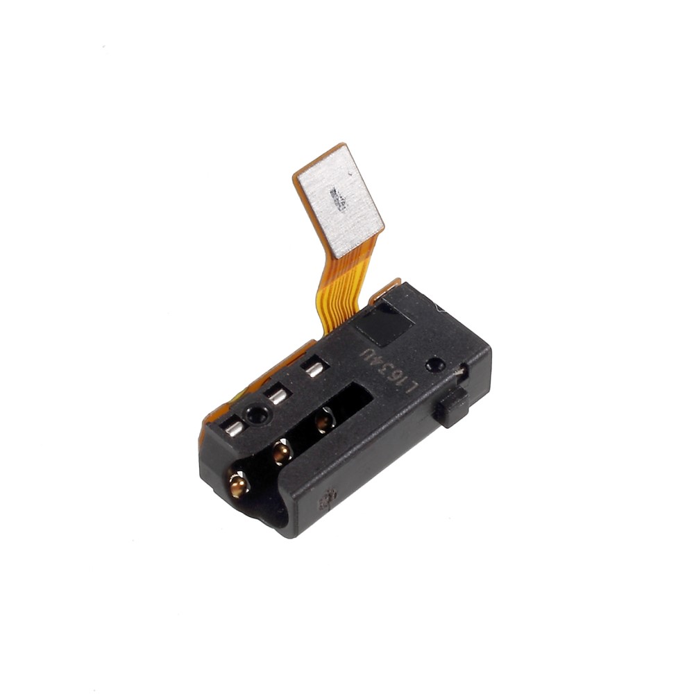 OEM Audio Earphone Jack Flex Cable for Huawei P9 Plus-1