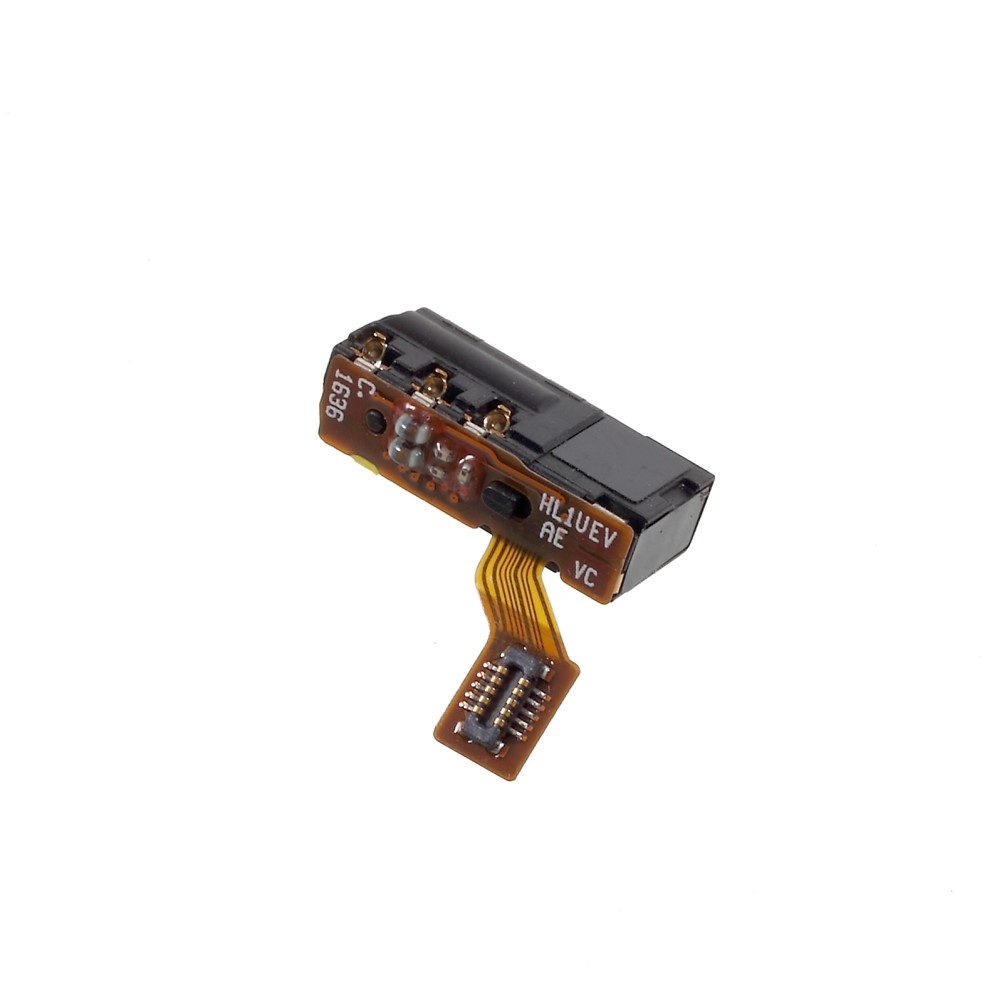 OEM Audio Earphone Jack Flex Cable for Huawei P9 Plus-2