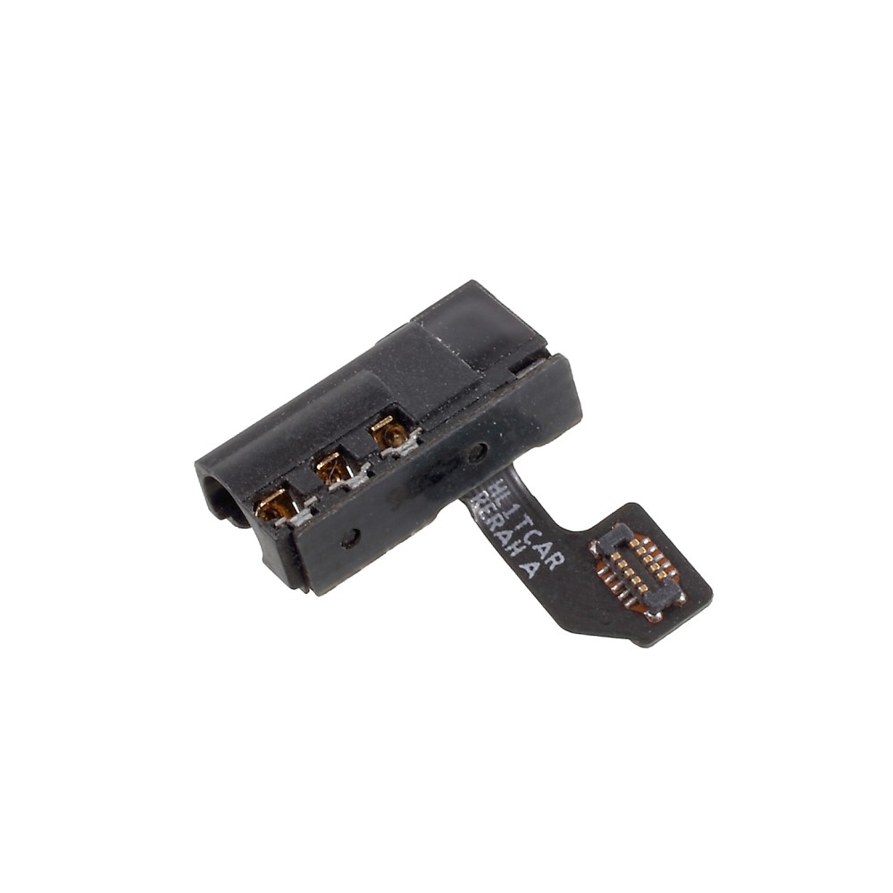 OEM Earphone Jack Flex Cable Replacement Part for Huawei Mate S-2