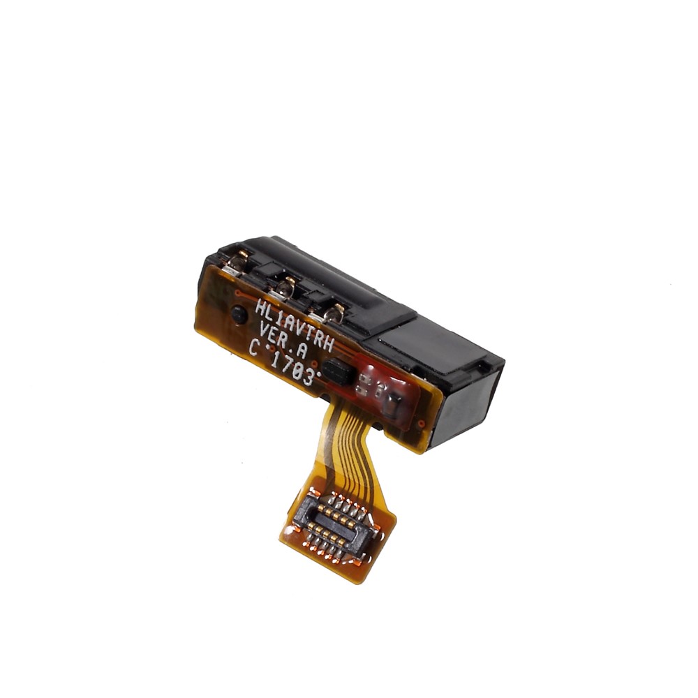 OEM Audio Earphone Jack Flex Cable for Huawei P10-2