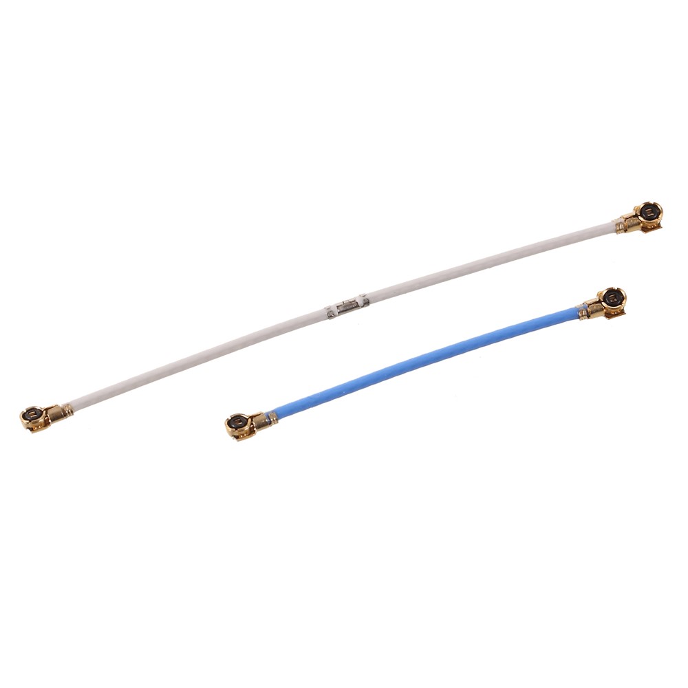 2Pcs/Set OEM Signal Antenna Replacement Part for Samsung Galaxy Note 8-1