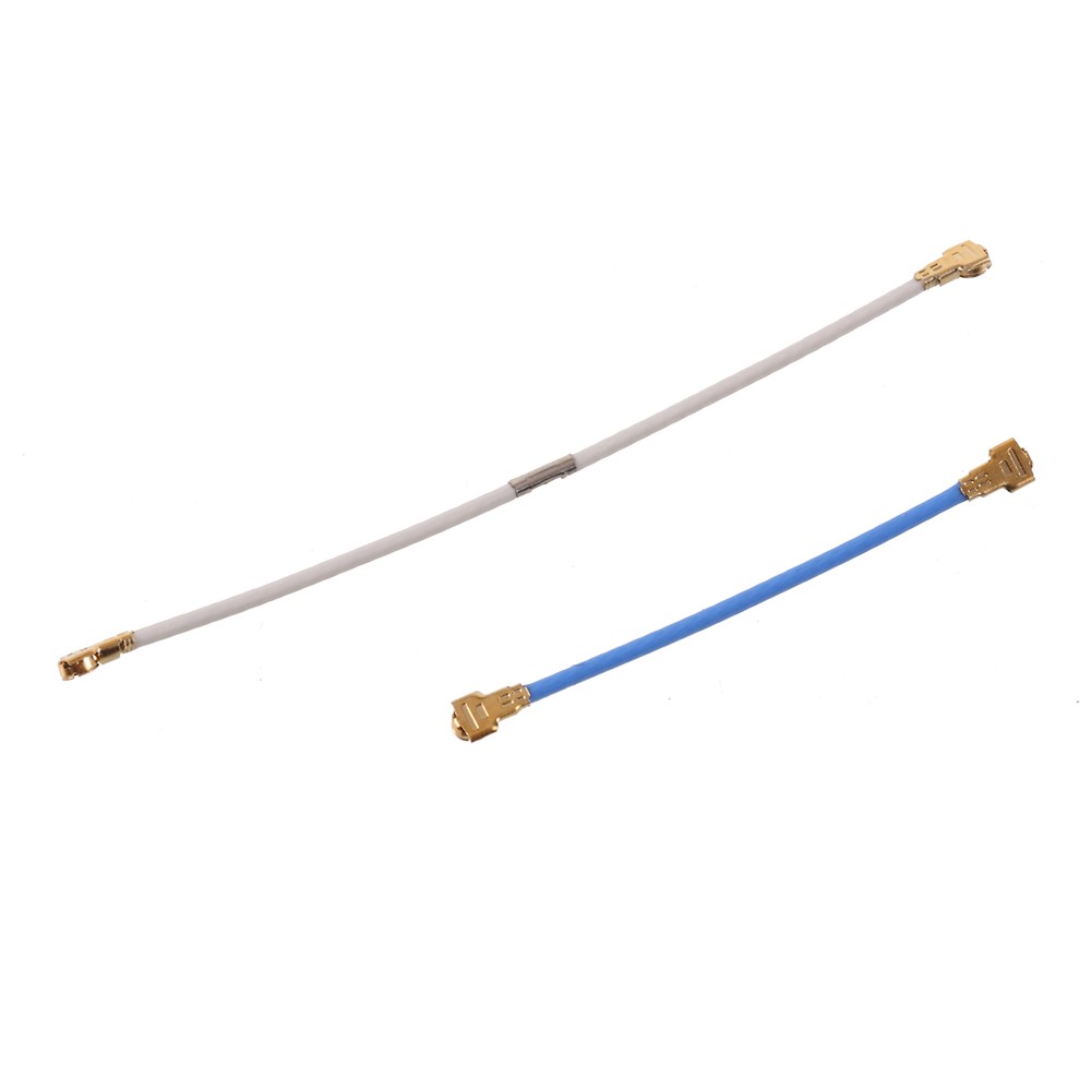 2Pcs/Set OEM Signal Antenna Replacement Part for Samsung Galaxy Note 8-2