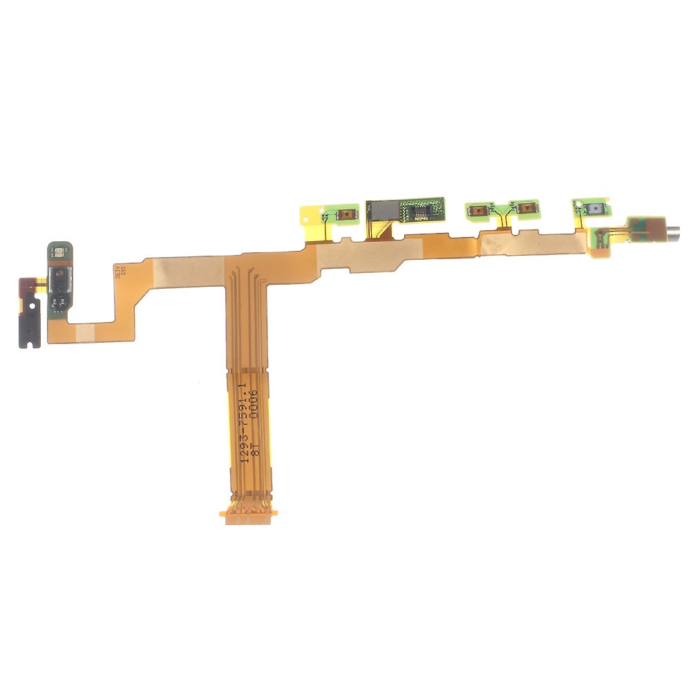 OEM Pour Sony Xperia Z5 Compact Motherboard Flex Cable Remplacement-2