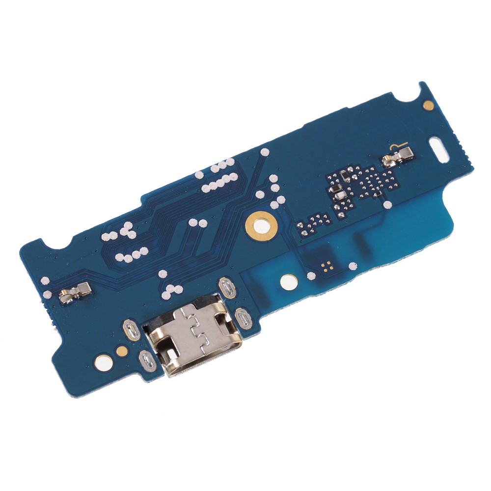 OEM Charging Port Flex Cable Replacement Part for Motorola Moto E4-2