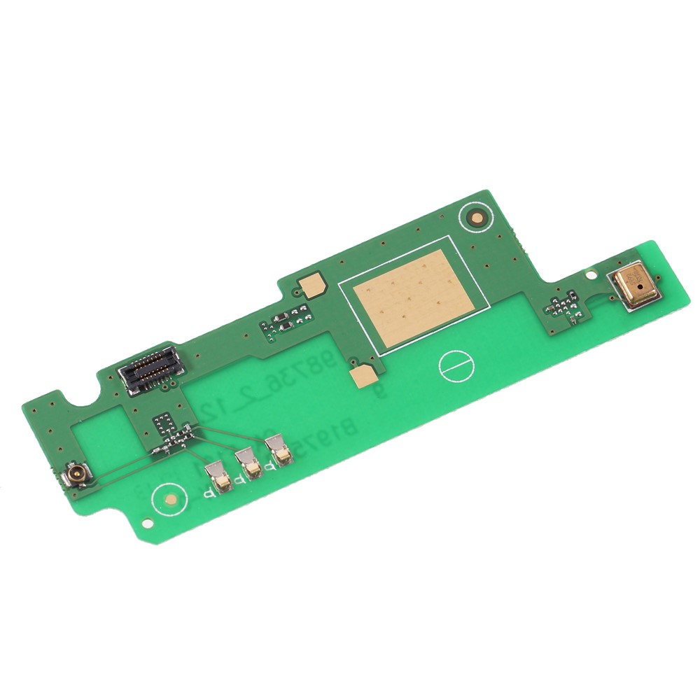 OEM Charging Port Flex Cable Repair Part for Motorola Moto C-2