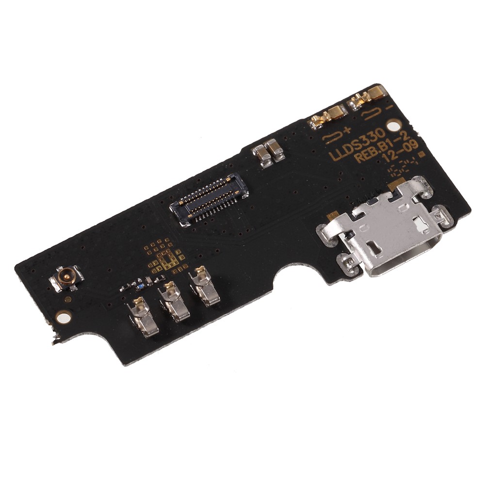 OEM Charging Port Flex Cable Replacement Part for Motorola Moto E3-2