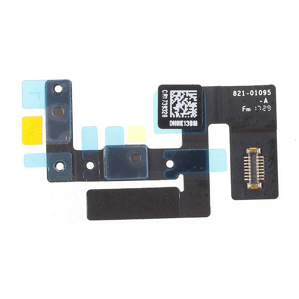 OEM Microphone Mic Flex Cable Replacement for Pad Pro 12.9 (2017)-1
