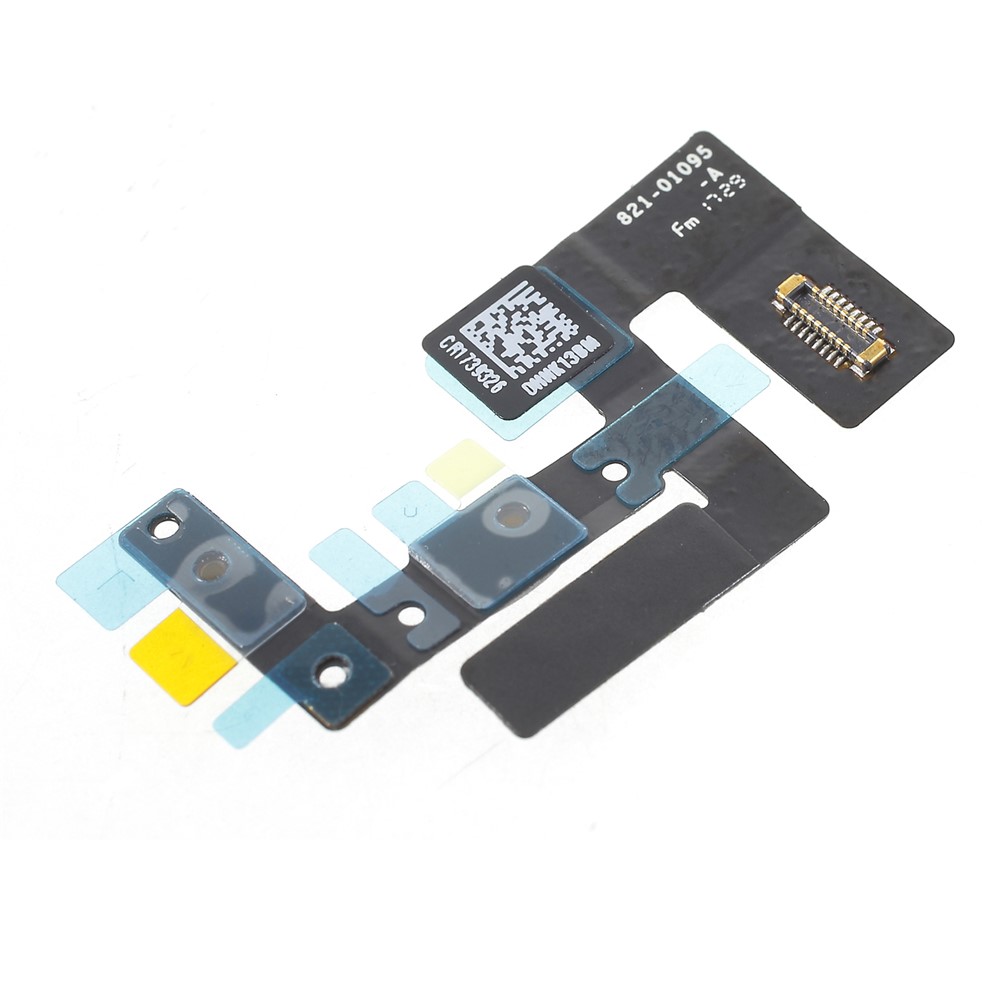 OEM Microphone Mic Flex Cable Replacement for Pad Pro 12.9 (2017)-2