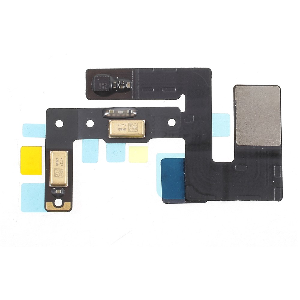 OEM Microphone Mic Flex Cable Replacement for Pad Pro 12.9 (2017)-3