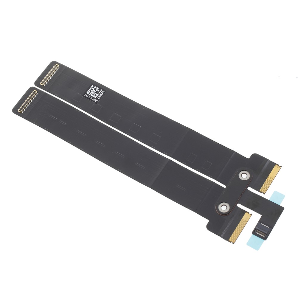 OEM LCD Connection Flex Cable Ribbon Para Ipad Pro 12.9 (2017)-4