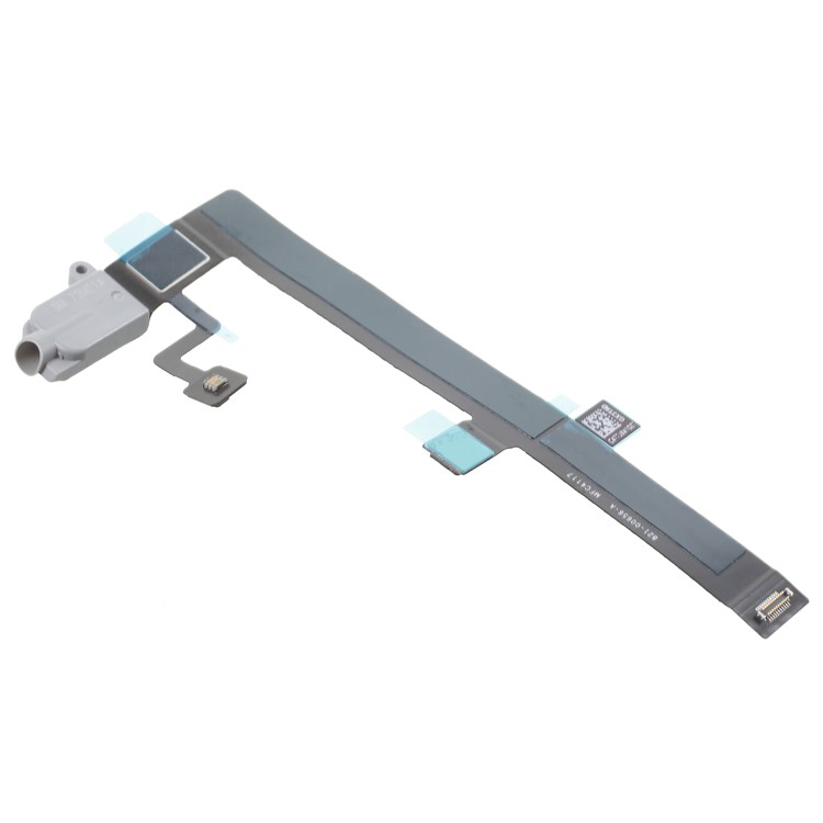 OEM Audio Earphone Jack Flex Cable Ribbon Replacement for iPad Pro 12.9 (2017)-2