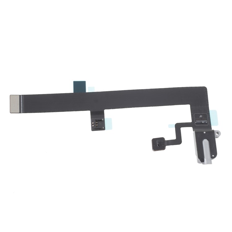 OEM Audio Earphone Jack Flex Cable Ribbon Replacement for iPad Pro 12.9 (2017)-3