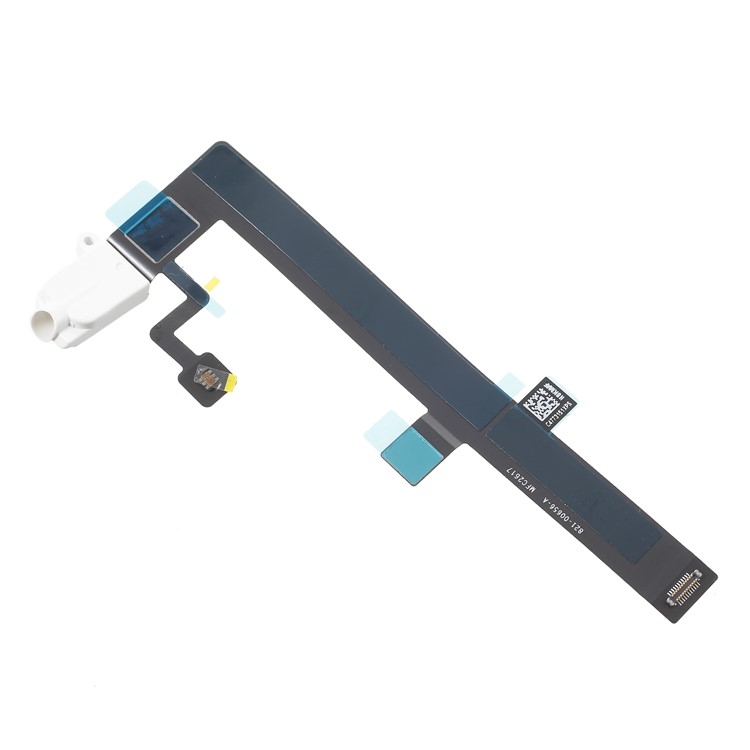 OEM Audio Earphone Jack Flex Cable Ribbon Replacement for iPad Pro 12.9 (2017)-6