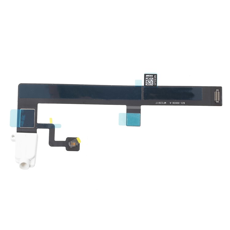 OEM Audio Earphone Jack Flex Cable Ribbon Replacement for iPad Pro 12.9 (2017)-7