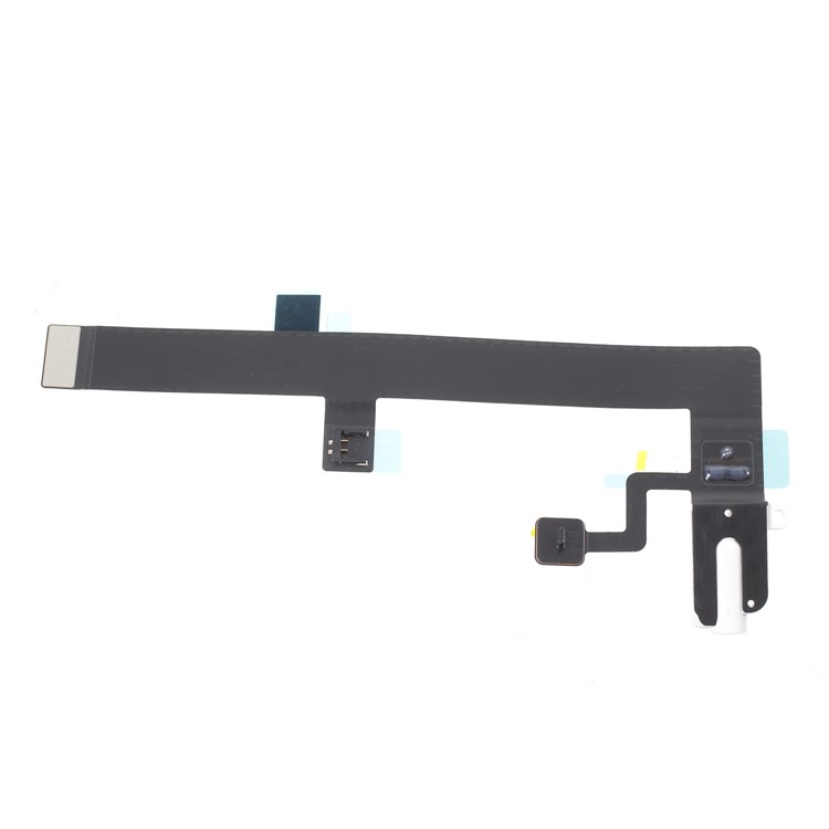 OEM Audio Earphone Jack Flex Cable Ribbon Replacement for iPad Pro 12.9 (2017)-8