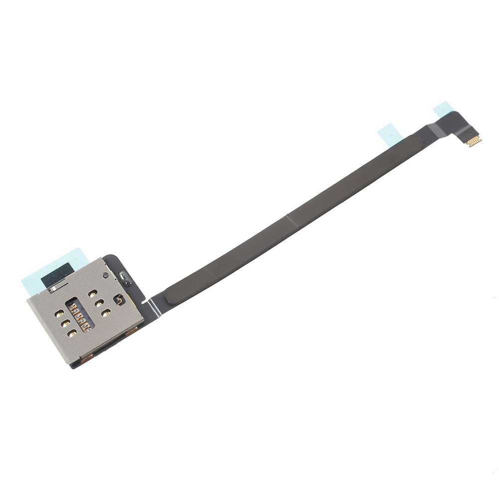 OEM SIM Card Tray Holder Flex Cable for iPad Pro 12.9 (2017)-3