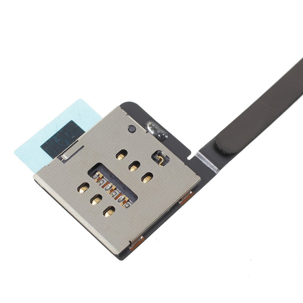 OEM SIM Card Tray Holder Flex Cable for iPad Pro 12.9 (2017)-4