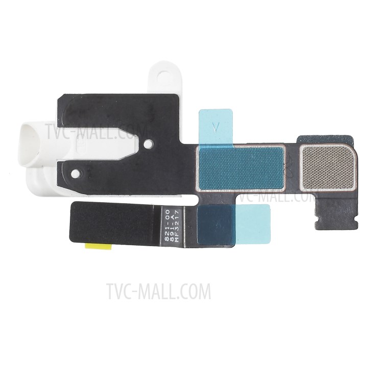 OEM Audio Earphone Jack Flex Cable Ribbon Replacement Part for iPad Pro 10.5-inch (2017)-5