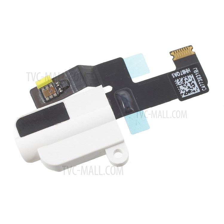 OEM Audio Earphone Jack Flex Cable Ribbon Replacement Part for iPad Pro 10.5-inch (2017)-6