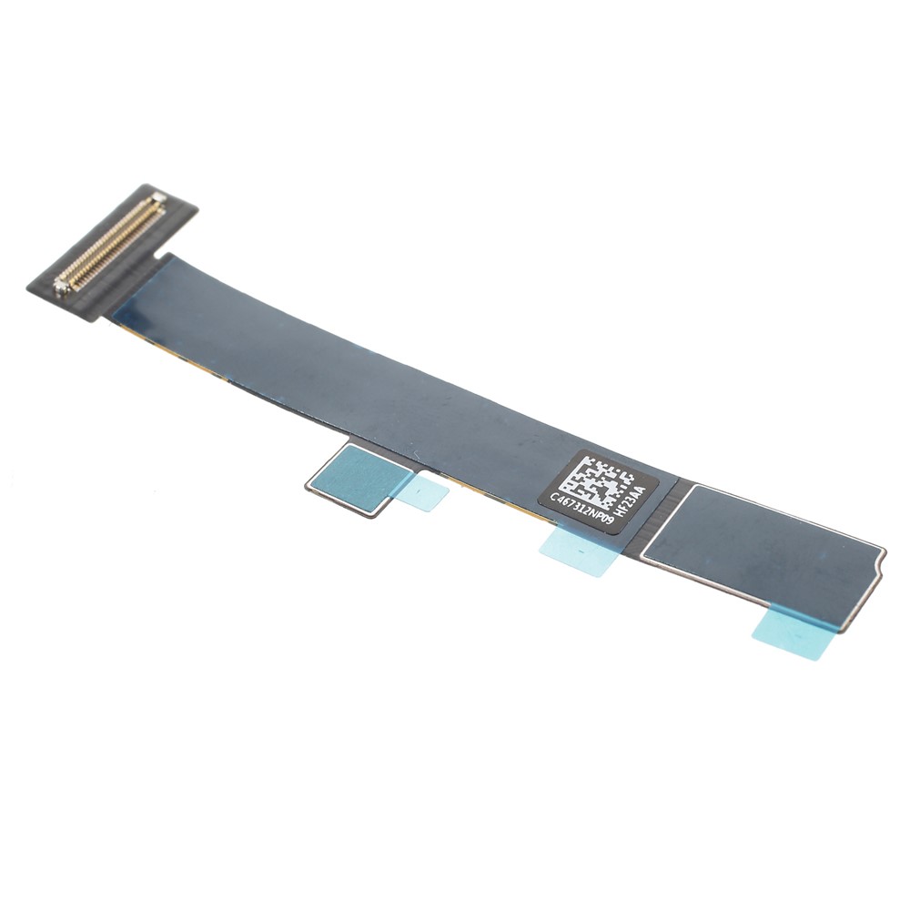 For iPad Pro 10.5-inch (2017) OEM Power Button Flex Cable Replacement-2