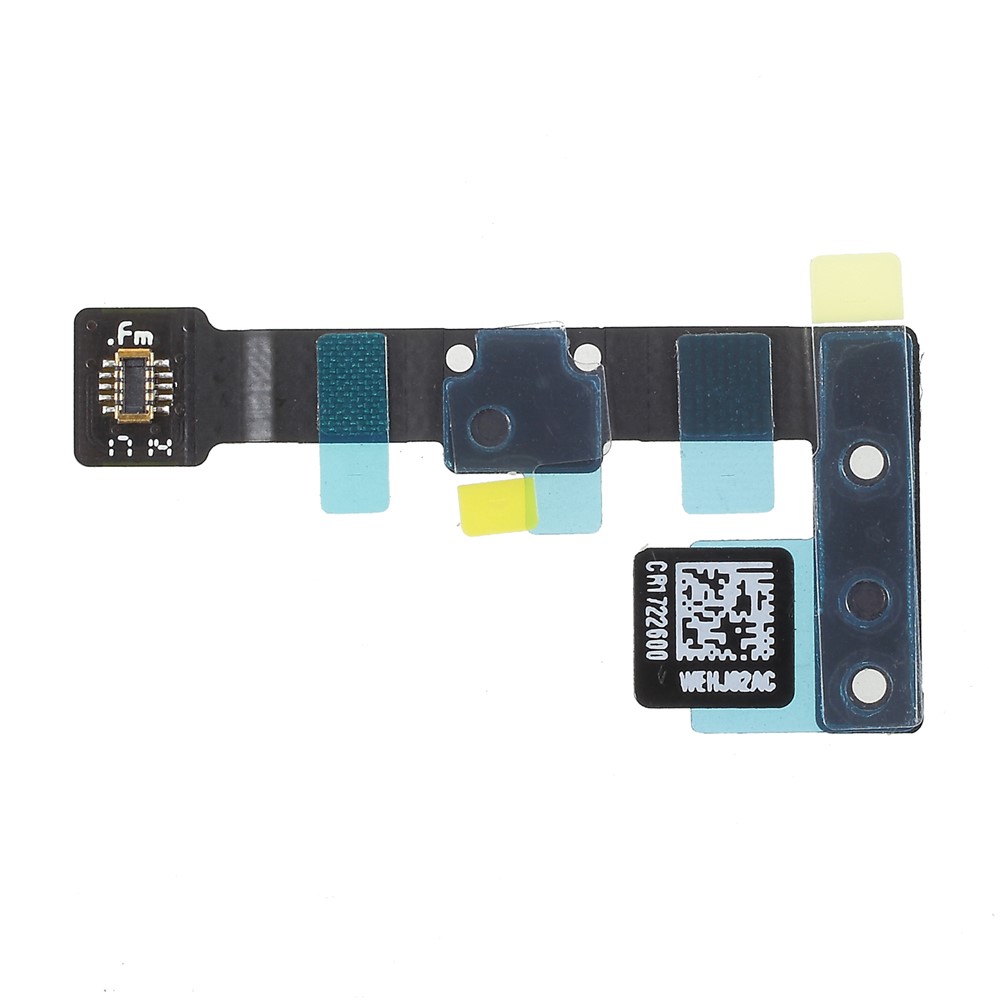 OEM Microphone Mic Flex Cable Replacement for iPad Pro 10.5-inch (2017)-1