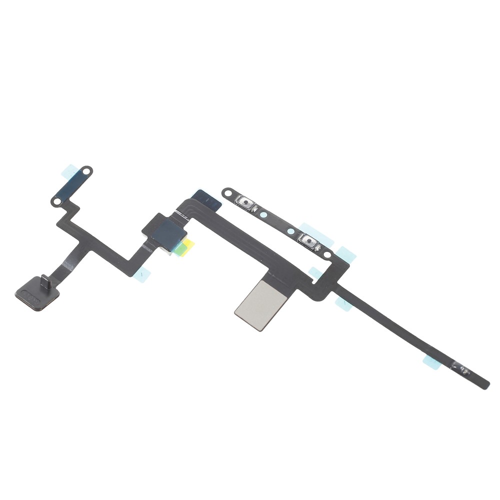 OEM Power Button Flex Cable Replacement Part for iPad Pro 12.9 (2017)-3