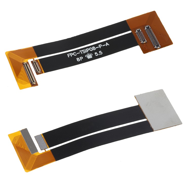 Extended Testing Extension Flex Cable Parts for iPhone 8 Plus-1