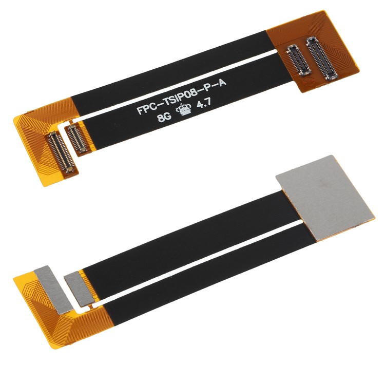 Extension Tester Testing Flex Cable for iPhone 8-1