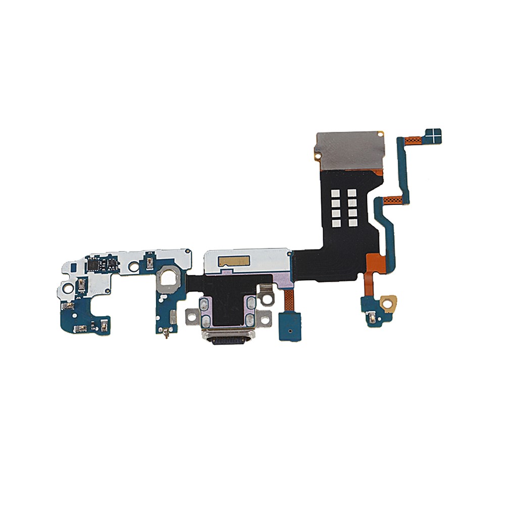 For Samsung Galaxy S9 Plus G965F OEM Dock Connector Charging Port Flex Cable-2