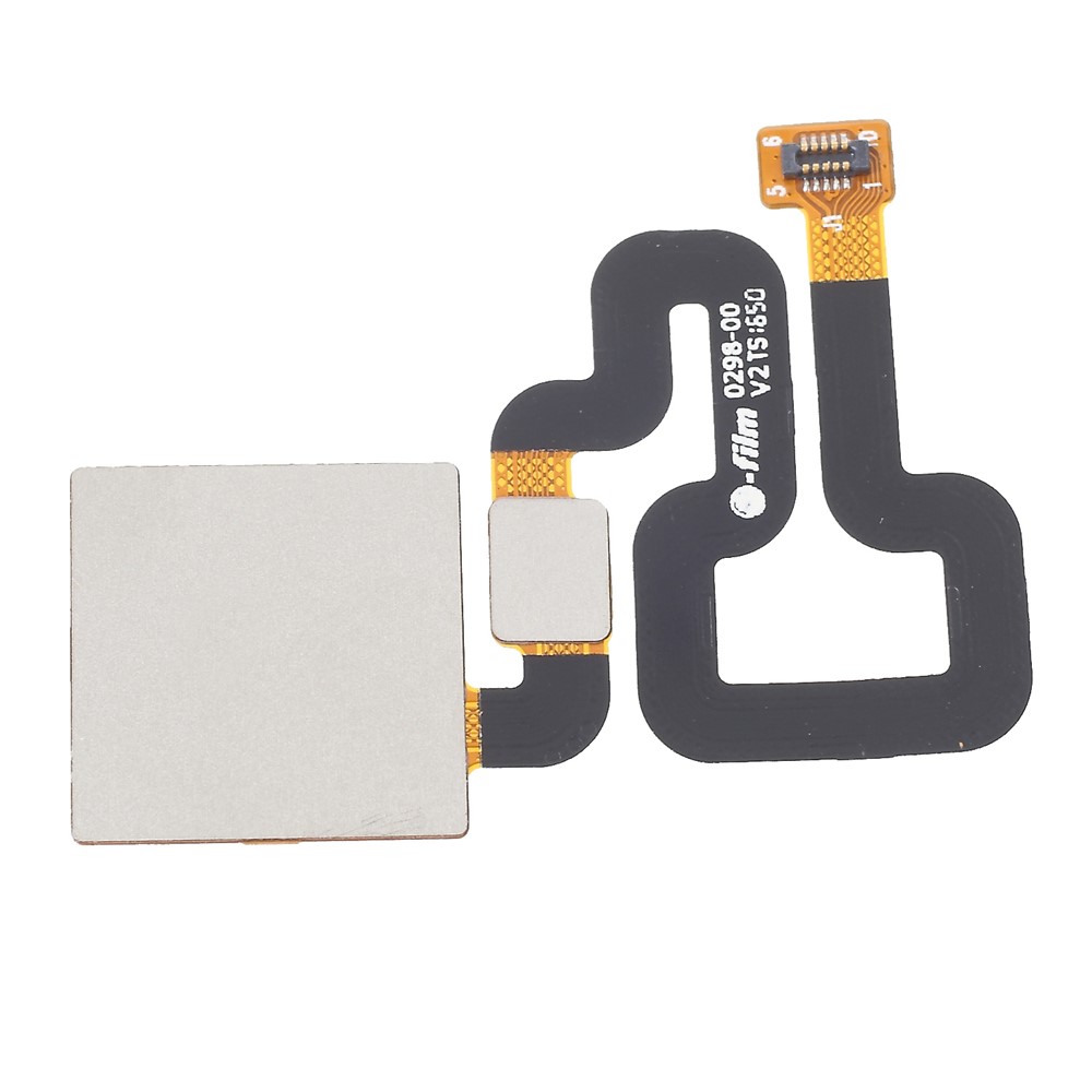 For Xiaomi Redmi 4 Pro Fingerprint Button Flex Cable (Brand New and OEM) - Gold-4