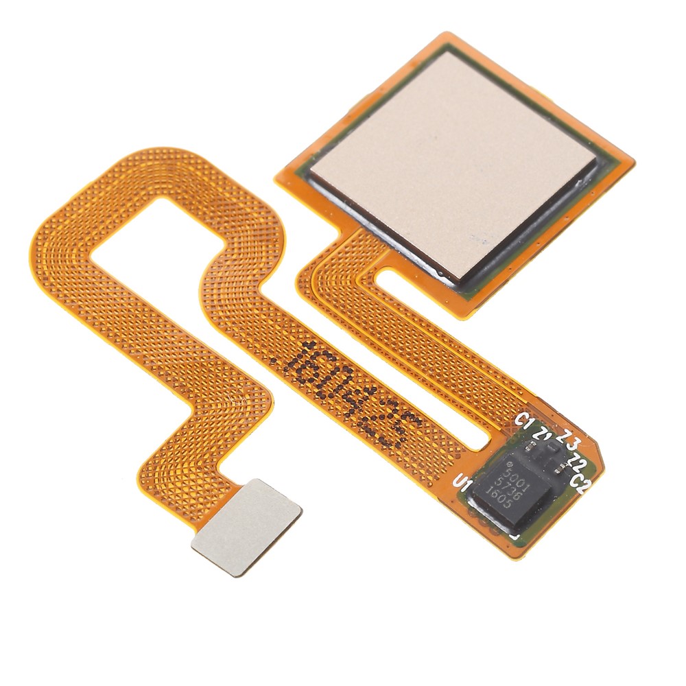 OEM Fingerprint Button Flex Cable Replacement for Xiaomi Redmi Note 3/Redmi Note 3 Pro-3