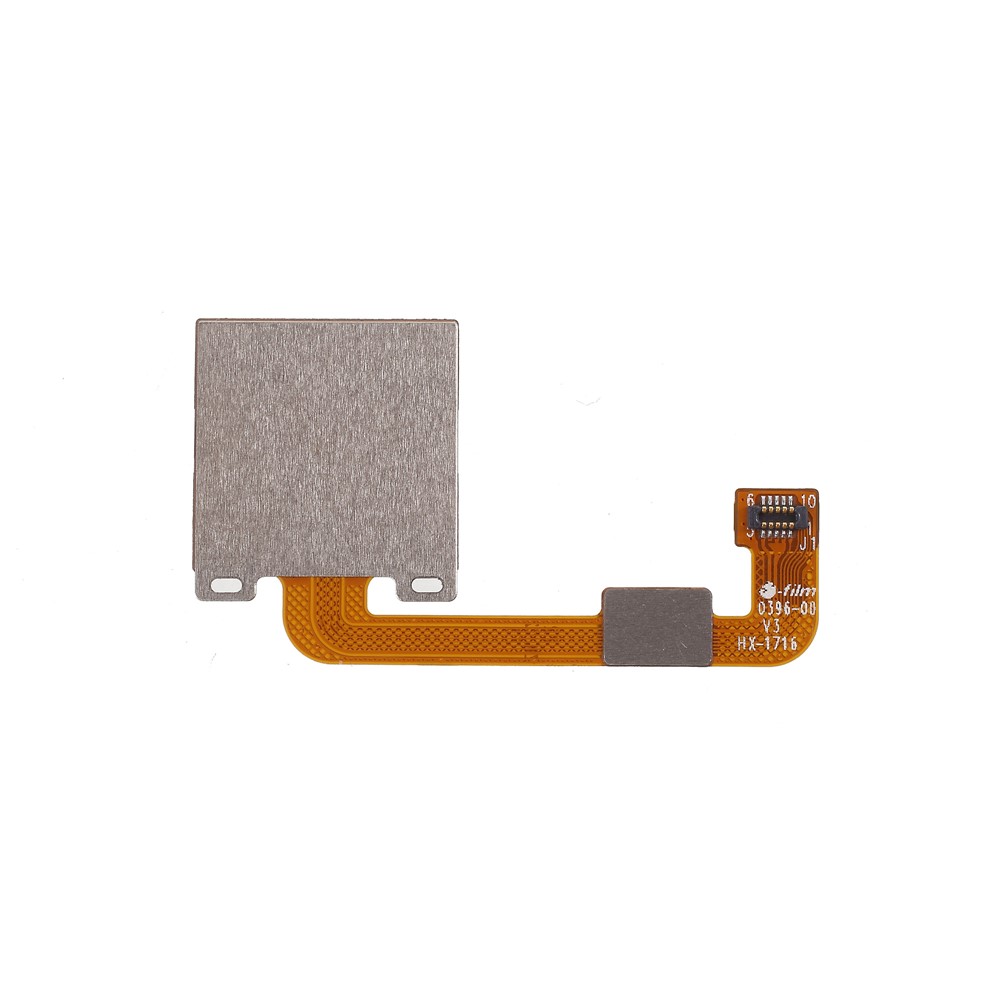 OEM Fingerprint Button Flex Cable Replacement for Xiaomi Redmi Note 4X/Redmi 3x/Redmi 3s - Rose Gold-3