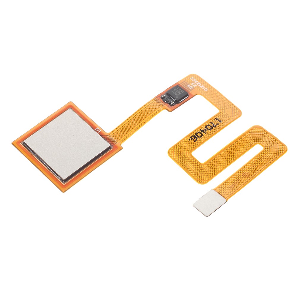 For Xiaomi Redmi Note 4 OEM Fingerprint Home Button Flex Cable Part - Gold-3