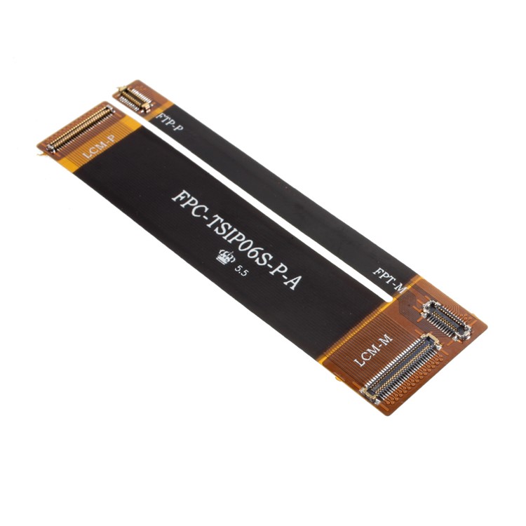 Extended Testing Flex Cable for iPhone 6s Plus LCD Assembly with 3D Function Testing-2