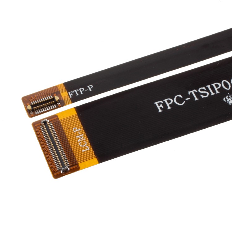 Extended Testing Flex Cable for iPhone 6s Plus LCD Assembly with 3D Function Testing-3
