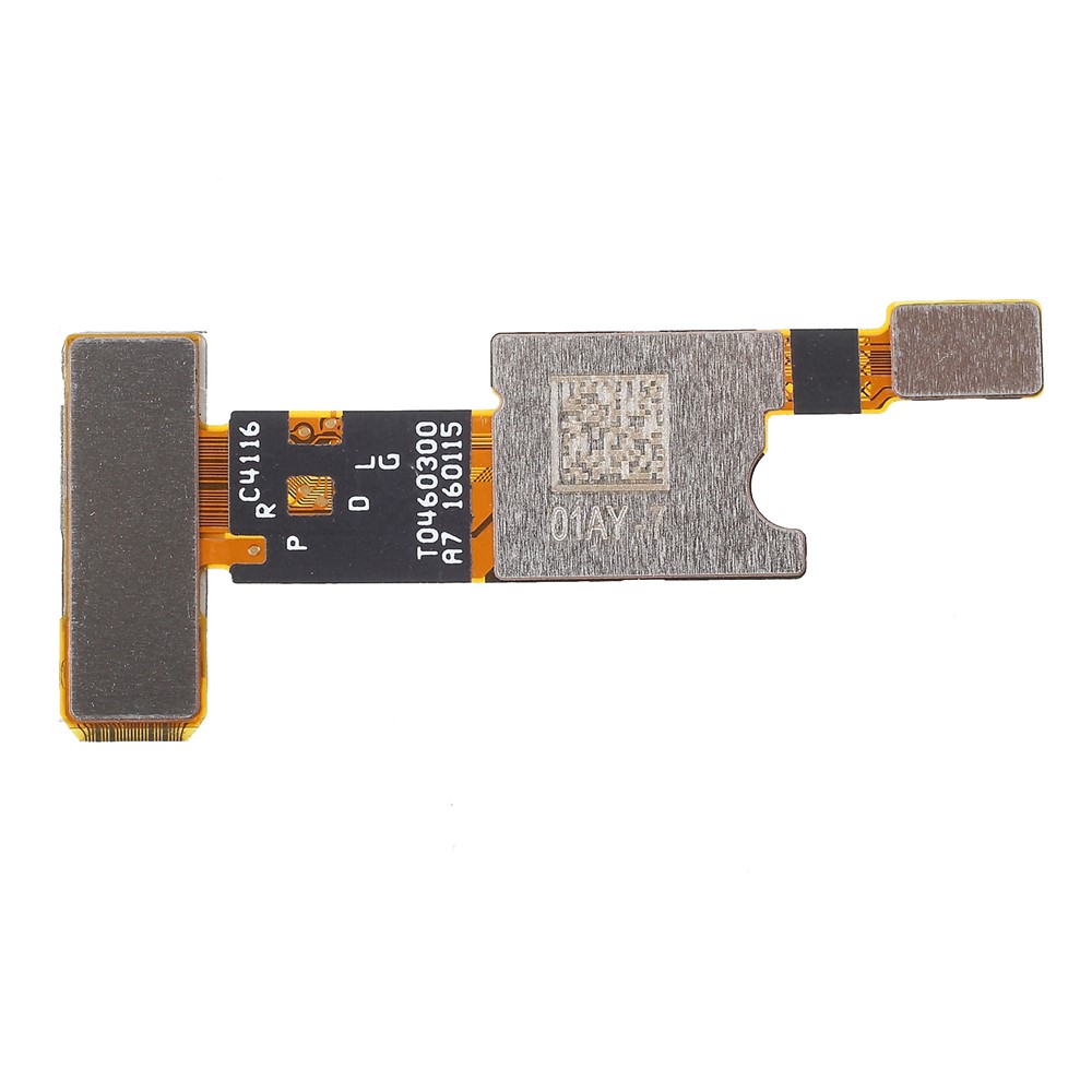 OEM New Imprint Home Button Flex Cable Part For Xiaomi Mi 5s-2