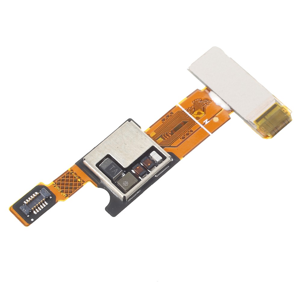 OEM Brand New Fingerprint Home Button Flex Cable Part for Xiaomi Mi 5s-4
