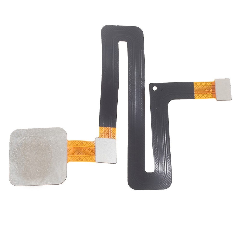 OEM Fingerprint Home Button Flex Cable Replacement for Xiaomi Mi Mix - Silver + Gold-4