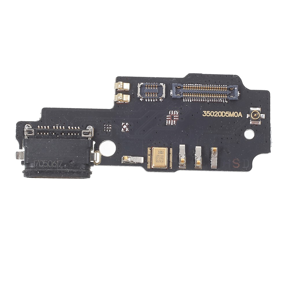 OEM Charging Port Flex Cable Spare Part for Xiaomi Mi Mix 2-2