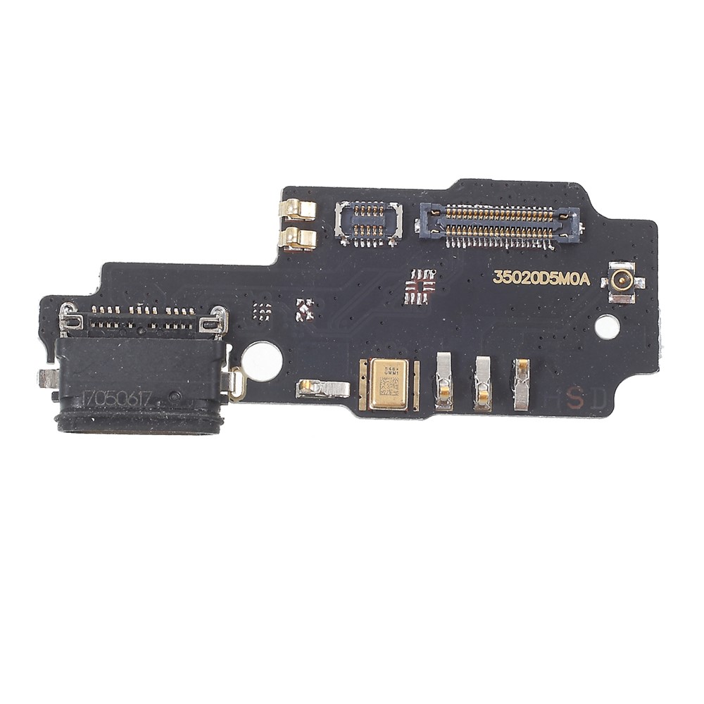 Porta de Carregamento Flex Cable Part Para Xiaomi Mi Mix 2