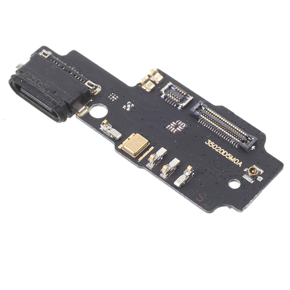 Porta de Carregamento Flex Cable Part Para Xiaomi Mi Mix 2