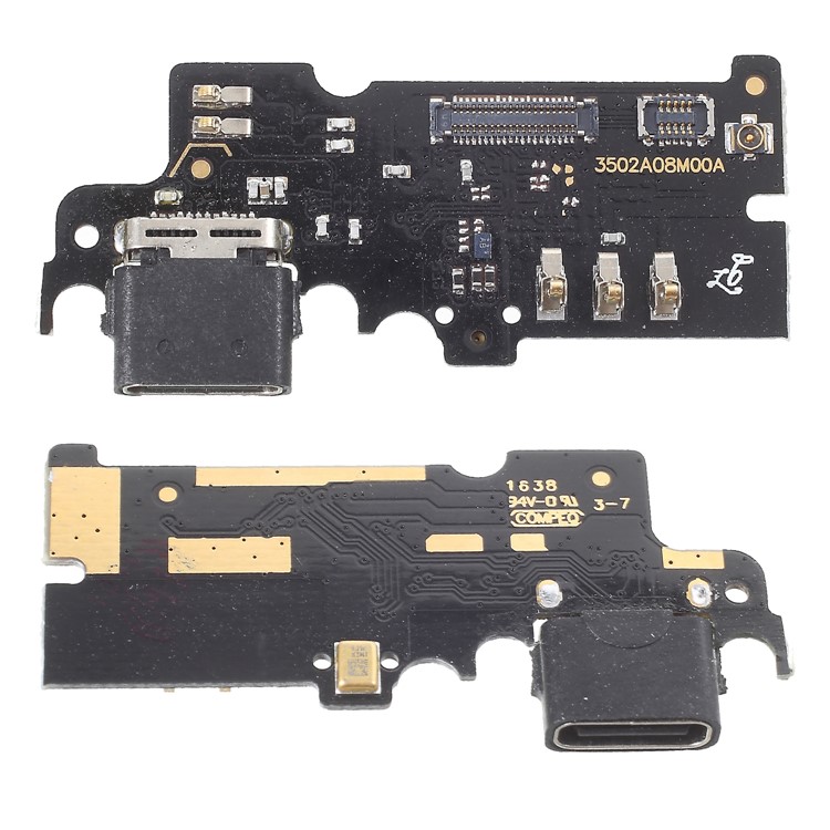OEM Charging Port Flex Cable Spare Part for Xiaomi Mi Mix-1