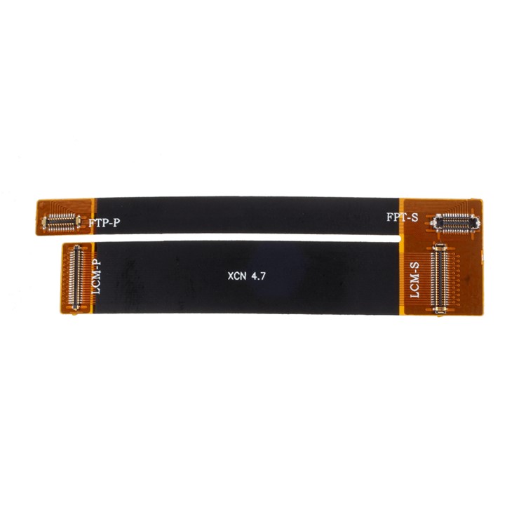 Extended Testing Flex Cable for iPhone 6s LCD Assembly with 3D Function Testing-1