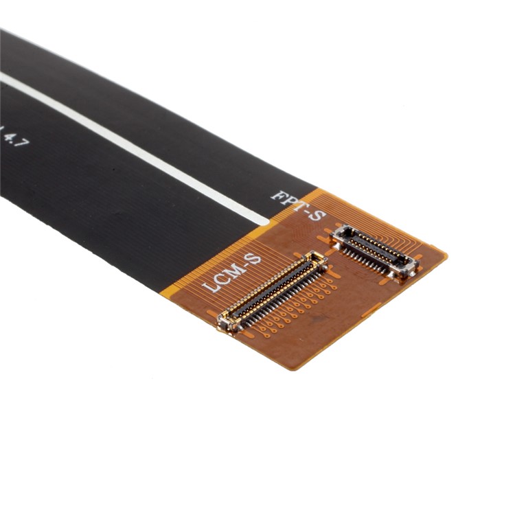 Extended Testing Flex Cable for iPhone 6s LCD Assembly with 3D Function Testing-2