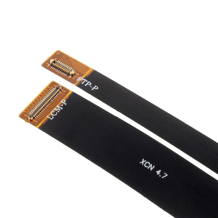 Extended Testing Flex Cable for iPhone 6s LCD Assembly with 3D Function Testing-3